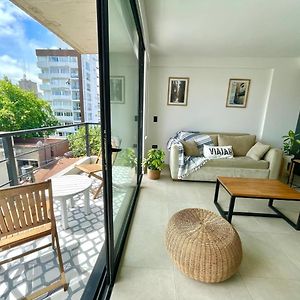 Apartamento de 1 Dormitorio